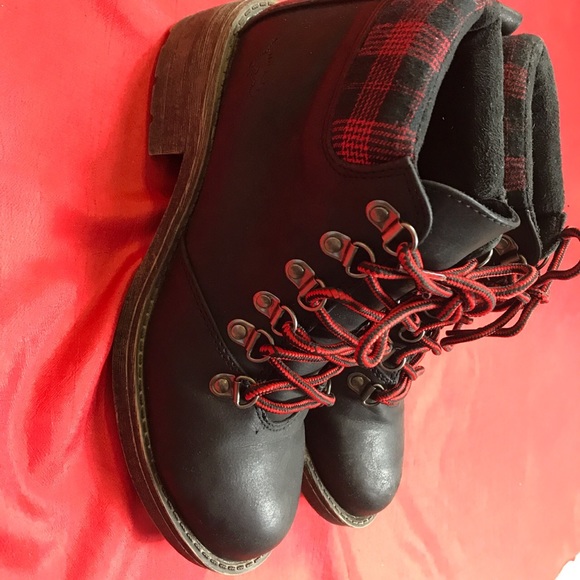 Rocket dog boots - Picture 2 of 4